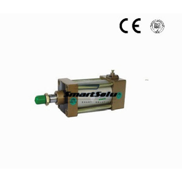 Anti-Falling Pneumatic Air Cylinder